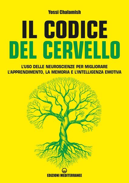 Yossi Chalamish – Il codice del cervello (2026)