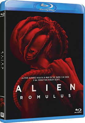Alien Romulus 2024 .mkv BDRIP - ITA - imperodeisogni