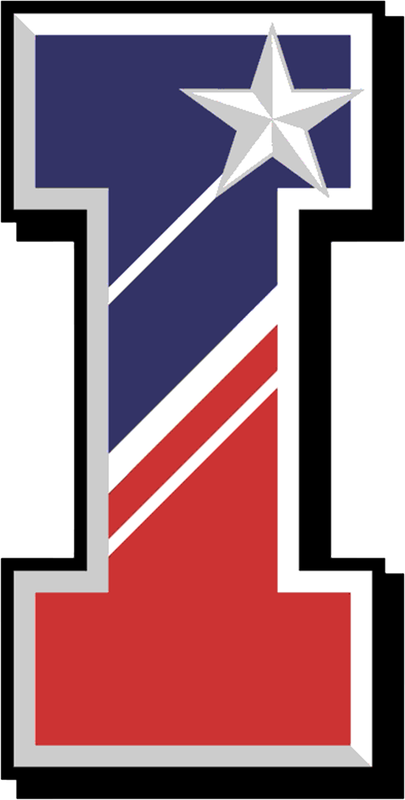 Independence Patriots Logo