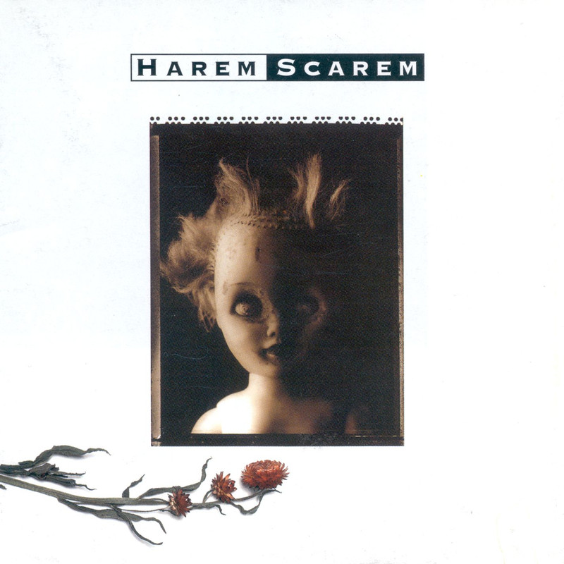 Harem Scarem — With a Little Love