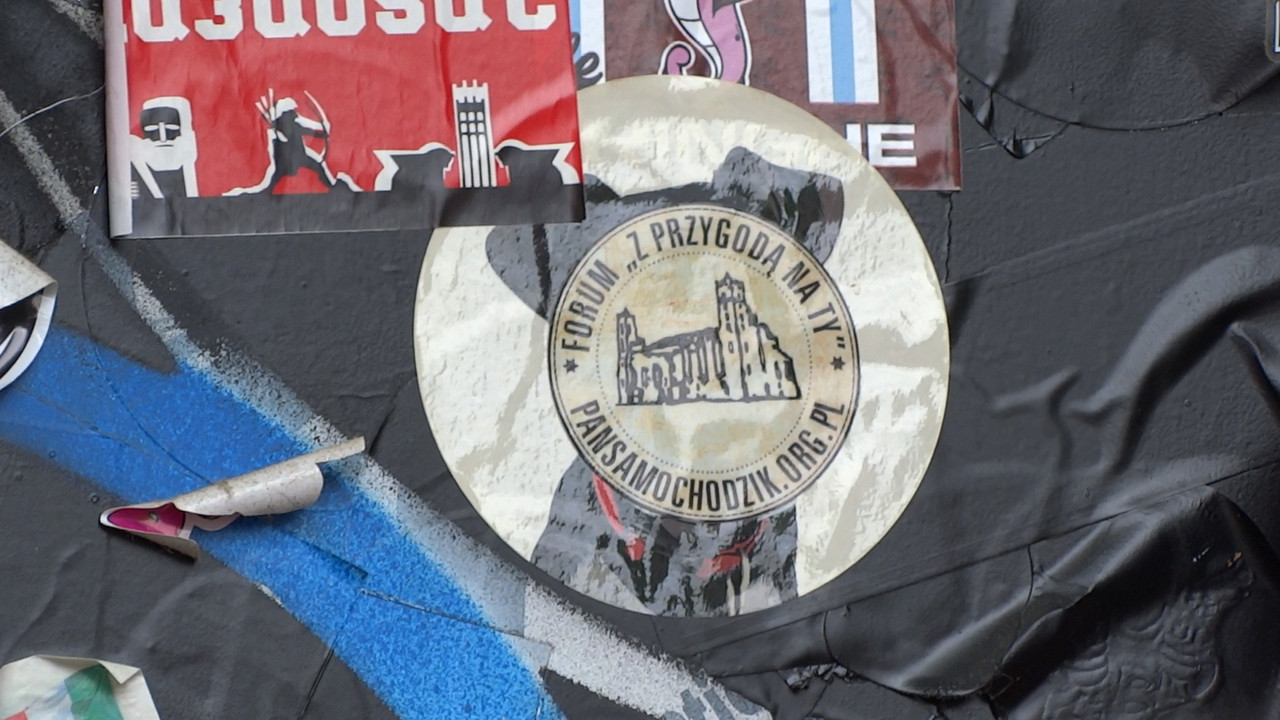 10.14 - Ściana Lennona