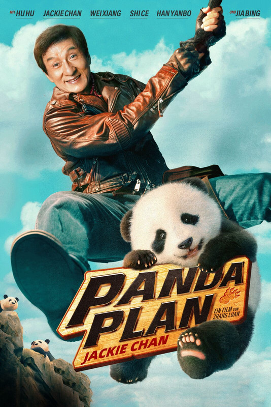 Panda Plan / Xiong Mao Ji Hua (2024) MULTi.Ai.1080p.WEB-DL.H.264.DDP5.1-ANONiM / Polski Lektor (AI) DDP 5.1 i Napisy PL