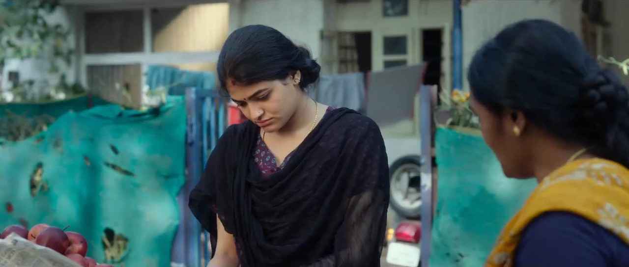 Janaka Aithe Ganaka 2024 WebRip [Hindi + Telugu] 480p 720p ESub Screenshot