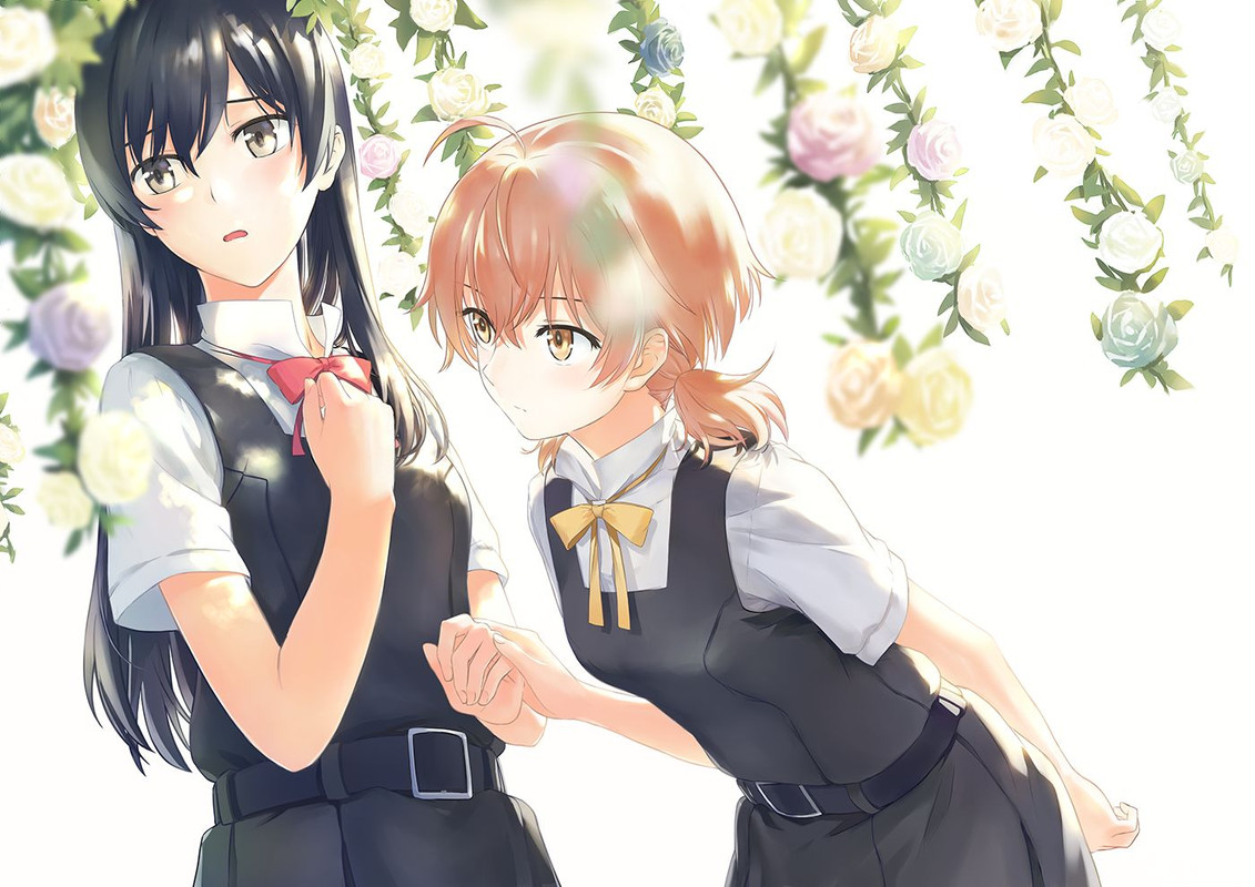 koito-yuu-and-nanami-touko-yagate-kimi-ni-naru-drawn-by-sankareien-83dbbf096f05dfc924e390af9f4a36