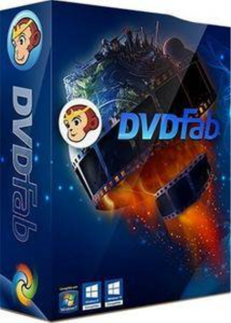 DVDFab 12.1.1.3 download the new version