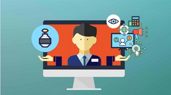 Udemy - Visual Marketing per profumerie - Ita