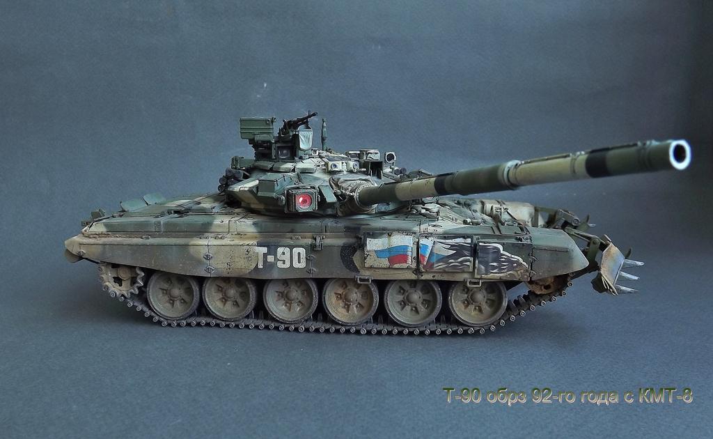 Фото наших коллекций техники в масштабе 1/35