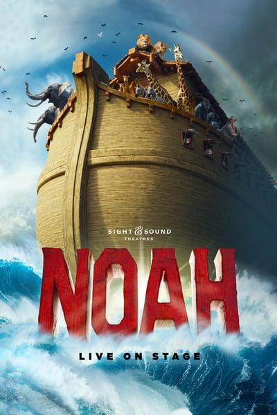Noah 2019 1080p WEBRip x265-RARBG