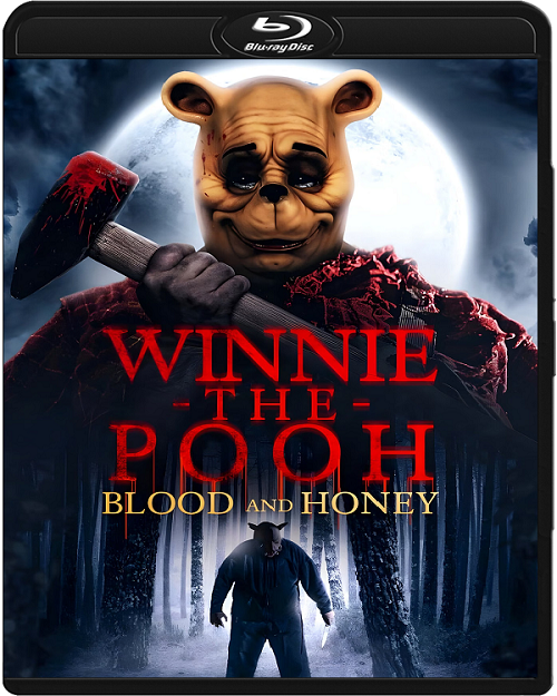 Puchatek: Krew i miód / Winnie the Pooh: Blood and Honey (2023) MULTi.1080p.BluRay.x264.DTS.AC3-DENDA / LEKTOR i NAPISY PL