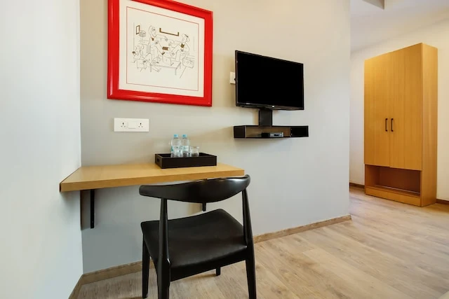 Cinco Group hotels interior 4