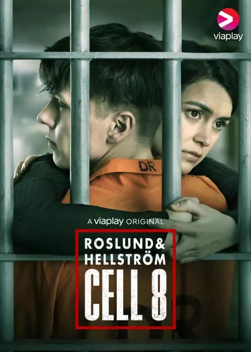 Roslund & Hellström: Cell 8 (2022) sezon 1 MULTi.1080p.AMZN.WEB-DL.DDP2.0.H264-Ralf | Lektor & Napisy PL