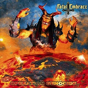 Re: Fatal Embrace (GER) / Thrash Metal