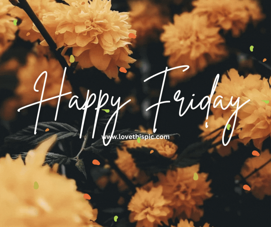 434696-Yellow-Flower-Happy-Friday-Animated-Gif