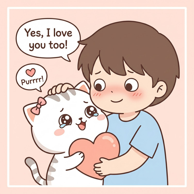Do You Love Me