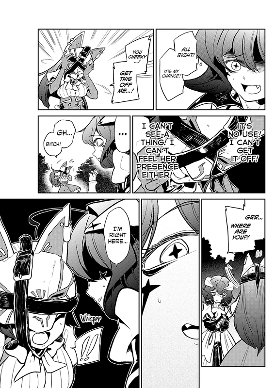 Looking Up To Magical Girls - Vol. 1 Ch. 3.zip-Looking Up To Magical Girls - Vol. 1 Ch. 3 - 018