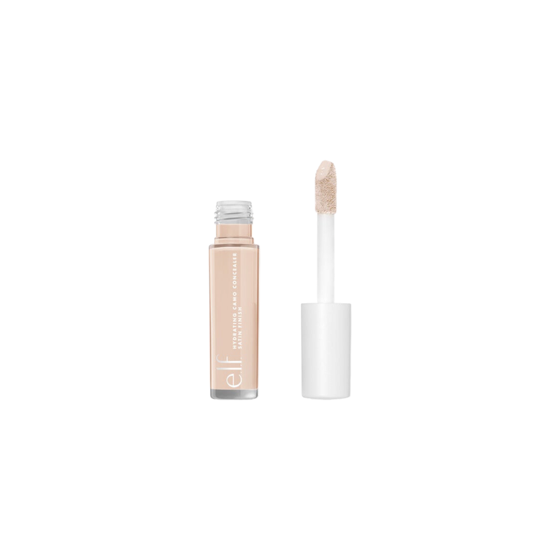 Hydrating Camo Concealer e.l.f. – vue 1