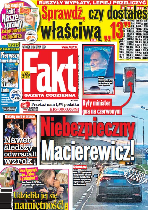 Fakt 02.04.2024