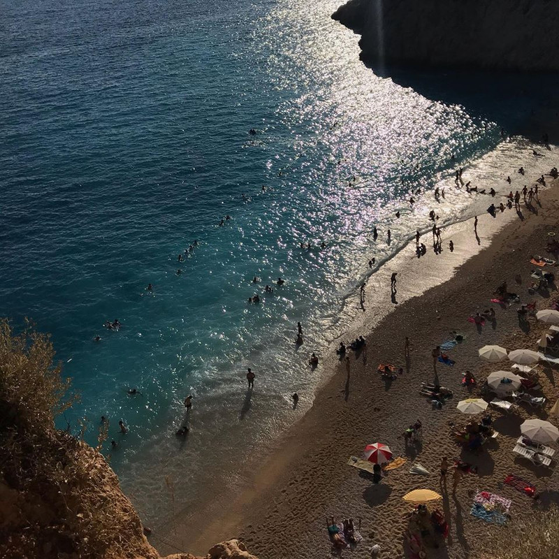 kaputaj plajı 2
