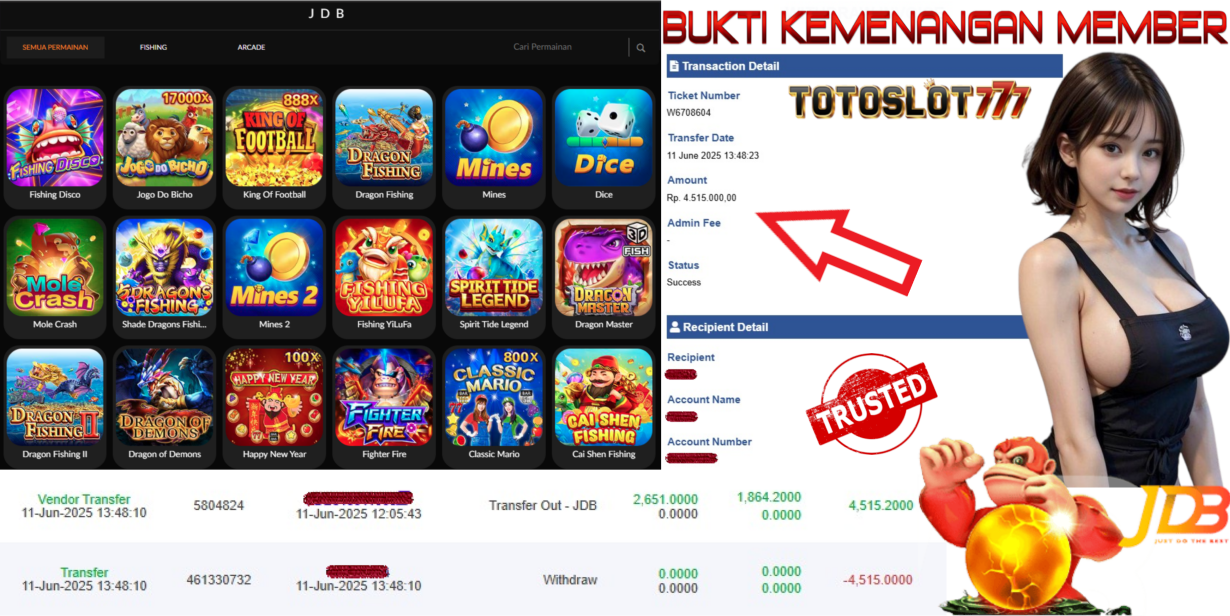 Bukti miayam77