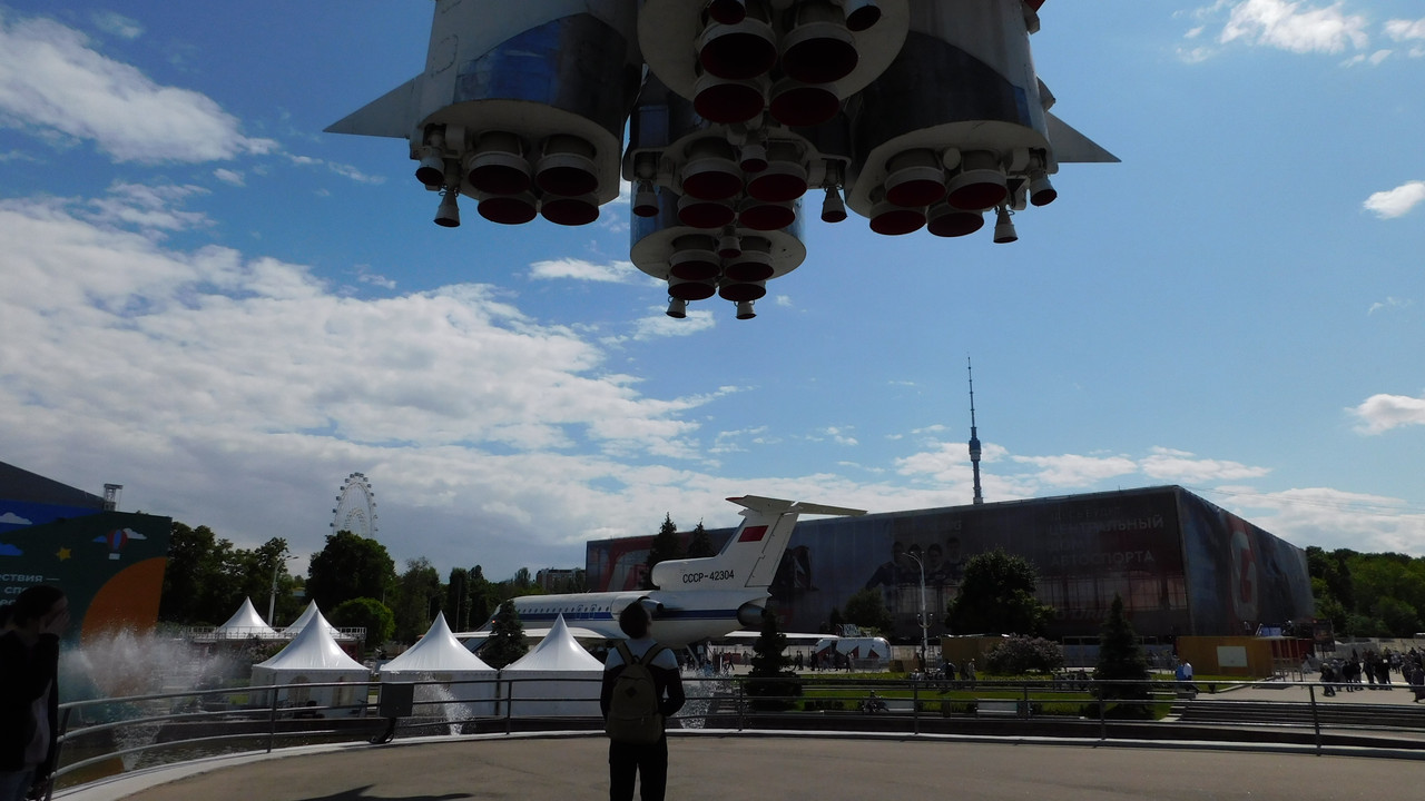 ВДНХ июнь 2023 061