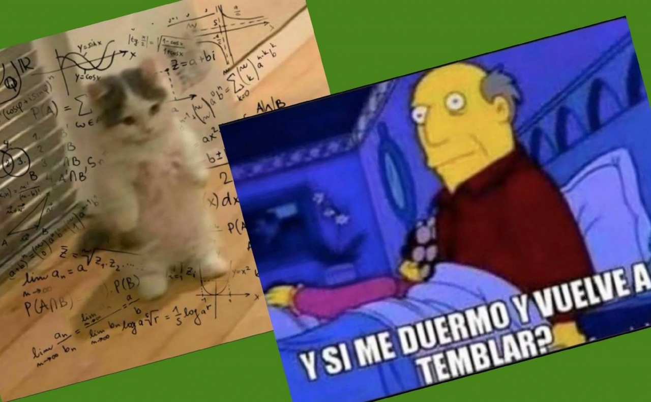 Los mejores memes que dejó el Simulacro Nacional 2023 del 19 de septiembre