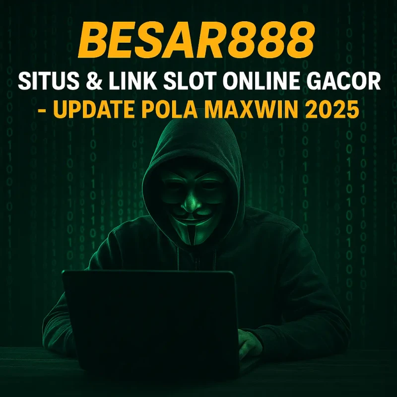 BESAR888