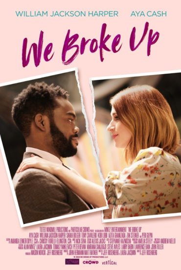 Zerwaliśmy / We Broke Up (2021) PL.WEB-DL.XviD-GR4PE | Lektor PL