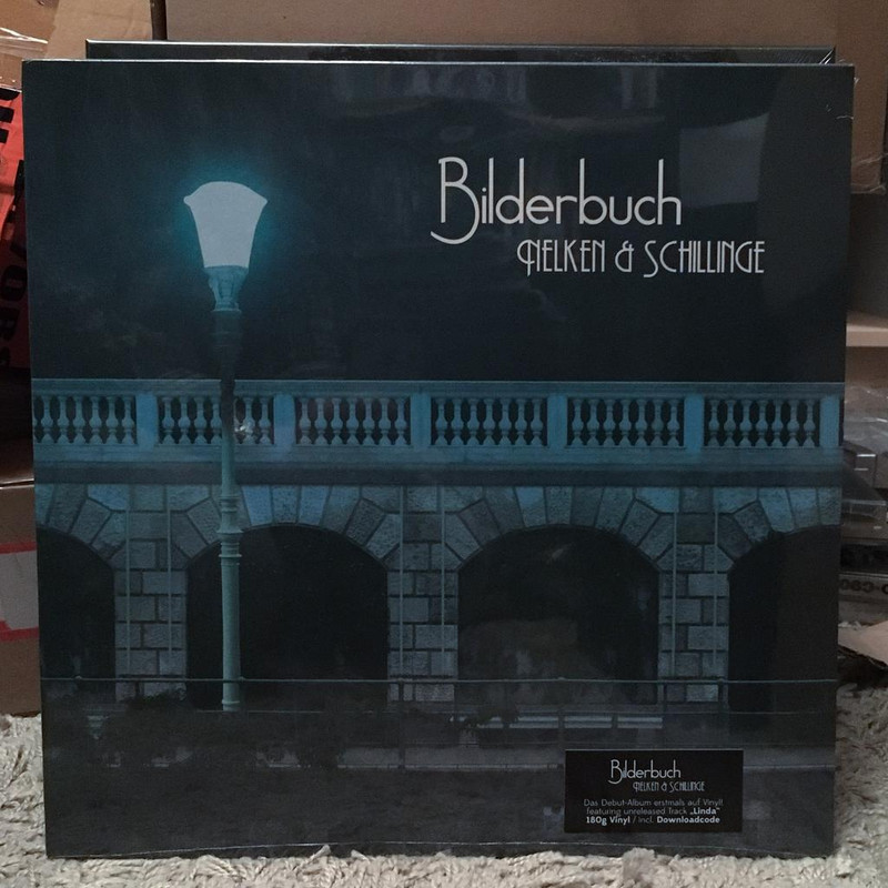 Platten-Neuzugänge (10 von 17)