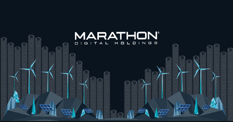 article imageMarathon терпит убытки