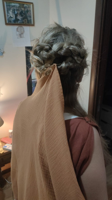 La mia vita. Римские записки, дневник онлайн