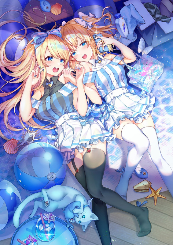emori-el-and-emu-alice-emori-miku-project-drawn-by-teltelhousi-d2ccd7e741a04074e6e7302d0599784b