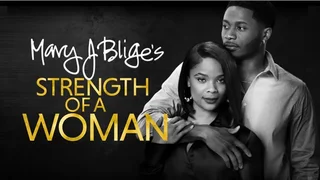 Strength of a Woman