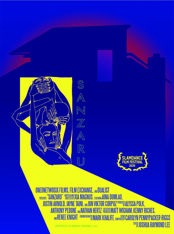 Sanzaru.2021.HDRip.XviD.AC3-EVO