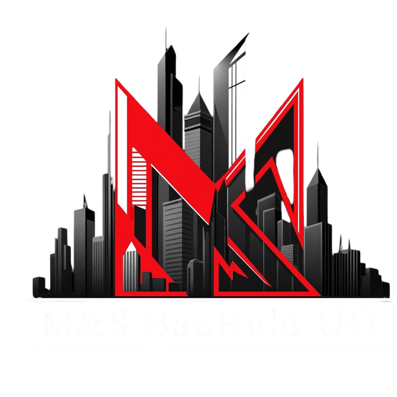 M&S BauHeld UG Logo