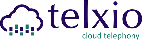 Telxio Logo