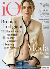Io Donna del Corriere della Sera – 11 Luglio 2026 [True PDF]
