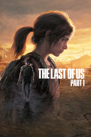 The Last of Us Part I - Deluxe Edition (2023) MULTi25-ElAmigos + [2 DLC] + [Poradnik GRY-OnLine] [Polska Wersja Językowa: Dubbing & Napisy PL]