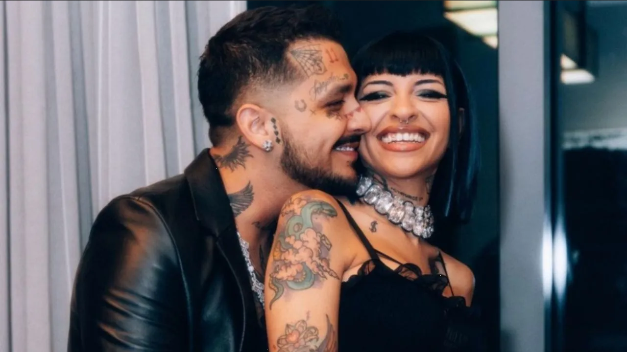 Cazzu presume su pancita de embarazo y da fuertes revelaciones de Christian Nodal