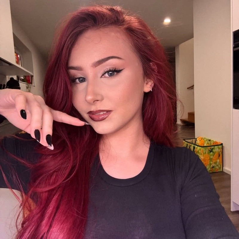 MayaMortale Profile