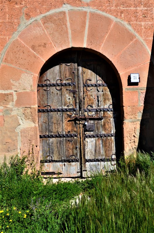 MEDINACELI-25-5-2013 - Soria y sus pueblos-2010/2013/2020 (27)