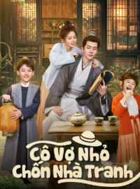 Cô Vợ Nhỏ Nhà Họ Sài