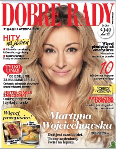 Dobre Rady 10/2019