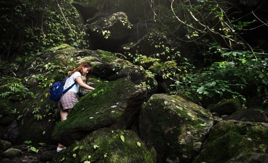 Best Hidden Sanctuaries Destinations in the World
