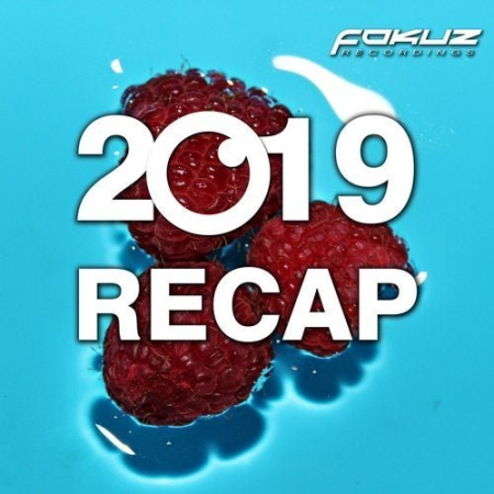 d7bf7d75 ba49 40ac a3e8 7cce708f40d9 - VA - Fokuz Recap 2019 (2019)