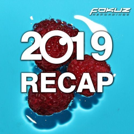 VA - Fokuz Recap 2019 (2019)