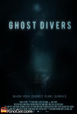 Ghost Divers (2025)