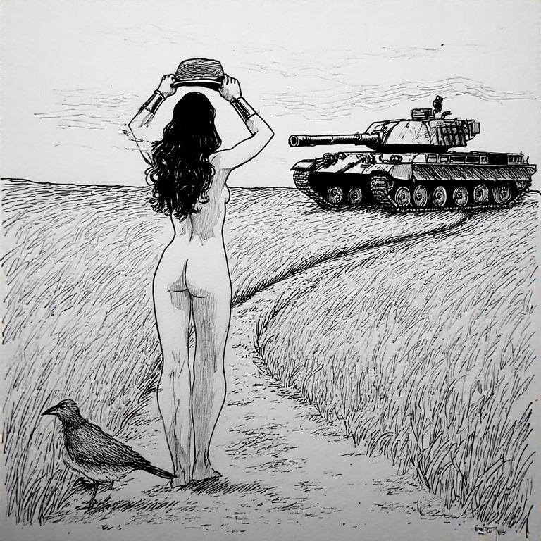Gal-Gadot-as-Wonder-Woman-in-W