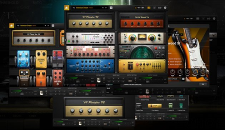 Positive Grid BIAS FX 2.1.9.4885 Elite