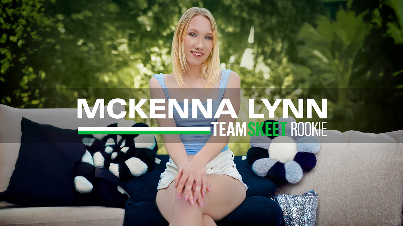 ShesNew 25 05 13 Mckenna Lynn Newcomer Alert Meet McKenna Lynn