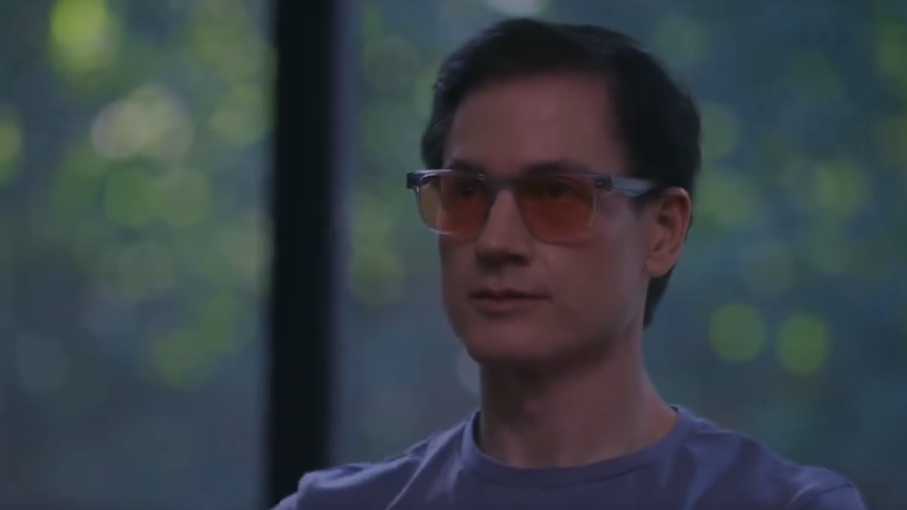 Bryan Johnson Blueprint light protocol